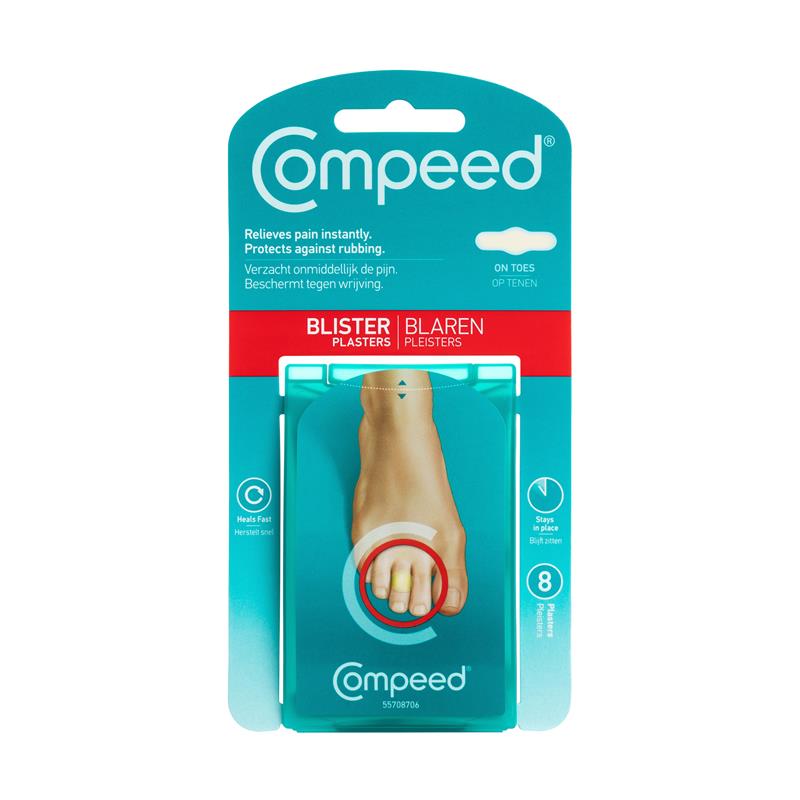 Compeed Highs/Stilettos Blister Bandage For Foot Back Rubbing Protection,  Breathable Foot Protector For Women/Girls, 5 Pc Pack : Amazon.in: Health &  Personal Care