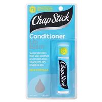 Chapstick Lip Conditioner SPF 15+ Stick