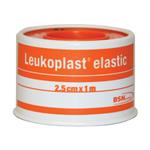 Leukoplast Elastic 2.5cmx1m