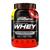 Vital Strength Launch Whey Protein Chocolate 1kg