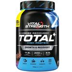 VitalStrength Total Plus Protein Powder 750g Chocolate