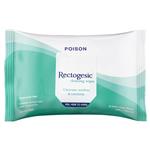 Rectogesic Cleansing Wipes 25