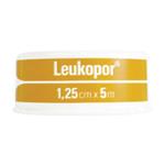 Leukopor Tape 1.25 x 5cm