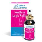Martin & Pleasance Restless Legs Relief 25ML Spray