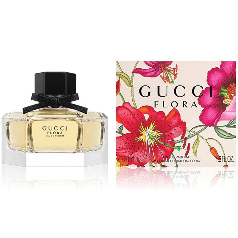 Buy Gucci Flora Eau de Parfum 50ml 