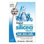 Silicea One a Day 30 Capsules