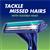 Gillette Disposable Razors Blue II Plus 5 Pack Pivot