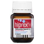 Hiprex Urinary Tract Antibacterial Tablets 20