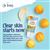 St Ives Blemish Control Scrub Apricot 150ml