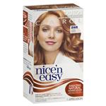 Clairol Nice & Easy 8WR Natural Gold Auburn Hair Colour