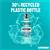 Listerine Cool Mint Antibacterial Mouthwash 250mL