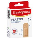 Elastoplast 47311 Plastic Strips 40
