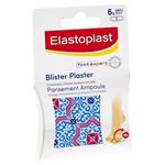 Elastoplast 48575 Foot Care Blister Plasters 6 Small