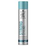 Schwarzkopf Extra Care Strong Styling Hairspray Maximum Hold 250g