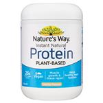 Nature's Way Protein Vanilla 375g