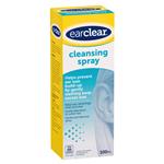 Ear Clear Ear Cleanser 100mL