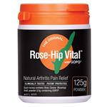 Rose-Hip Vital™ 125g Powder