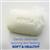 NIVEA Crème Soft Soap Bar Moisturising 100g Twin Pack