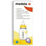 Medela Breastmilk Bottle with Teat 150ml