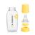 Medela Breastmilk Bottle with Teat 250ml