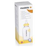 Medela Breastmilk Bottle with Teat 250ml