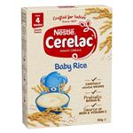Nestlé CERELAC Baby Rice Cereal Stage 1 – 200g