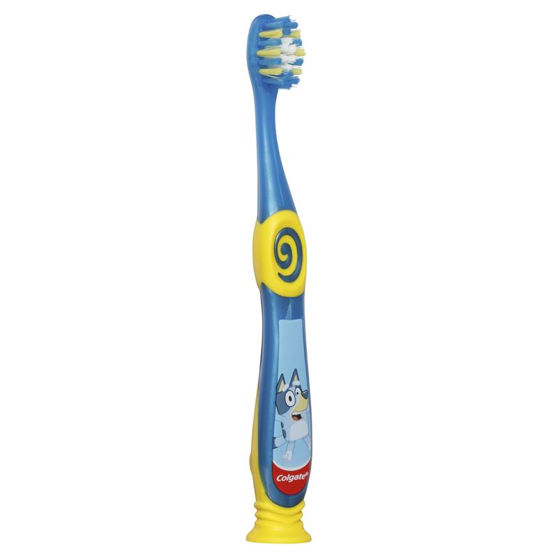 colgate children's toothbrush