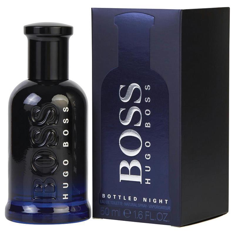 Buy Hugo Boss Bottled Night Eau de 