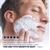 NIVEA MEN Sensitive Shaving Foam Instant Protection 200ml