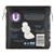 U by Kotex Extra Overnight Pads Wing 10 Pack