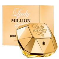 Buy Paco Rabanne Lady Million Eau de Parfum 30ml Online at Chemist ...