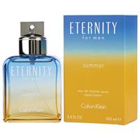 parfum calvin klein eternity summer