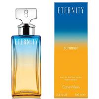 eternal summer perfume