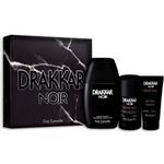 Drakkar Noir 100ml 3 Piece Set