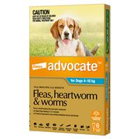 Buy Combined Flea Heartworm Products Chemist Warehouse