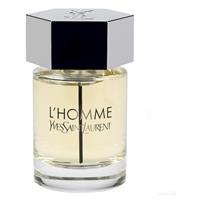 yves saint laurent lhomme eau de toilette 100ml