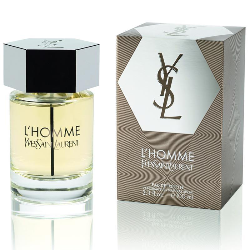 Buy Yves Saint Laurent Rive Gauche for Women Eau de Toilette 100ml Online  at Chemist Warehouse®