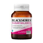 Blackmores Sugar Balance Metabolism Vitamin 90 Tablets