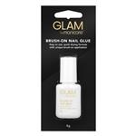 Manicare Glam Brush-On Glue- 4G