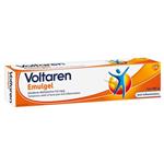 Voltaren Emulgel Muscle and Back Pain Relief 180g (Exclusive Size)