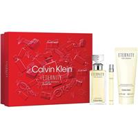 Calvin Klein Women's 3-Pc. Eternity Gift Set