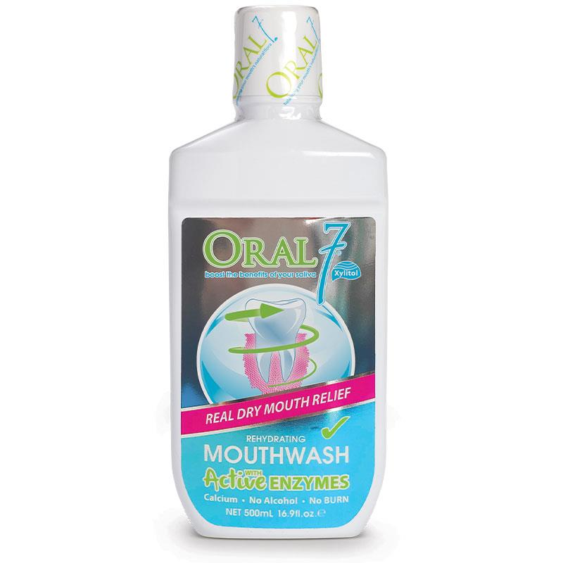 Oral Mouth Wash 114