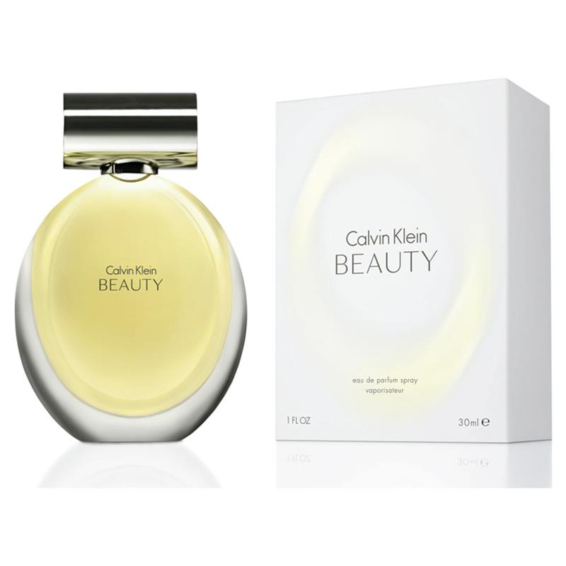 Buy Calvin Klein Beauty Eau de Parfum 30ml Online at Chemist Warehouse®