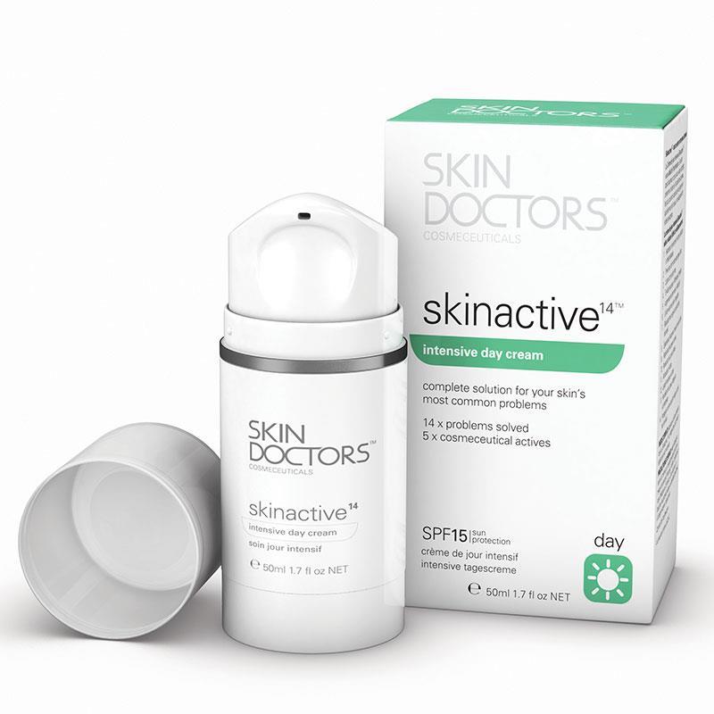 Skin Doctors Skinactive14 Day 50ml