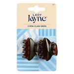 Lady Jayne Claw Grip Small, Shell
