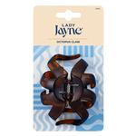 Lady Jayne Octopus Claw, Shell