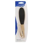 Manicare Foot File Wooden