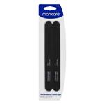 Manicare Nail Shapers - Extra Fine/Fine 175Mm Pk2