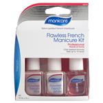Manicare Pink French Manicure Kit