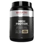 Musashi High Protein Vanilla 900g